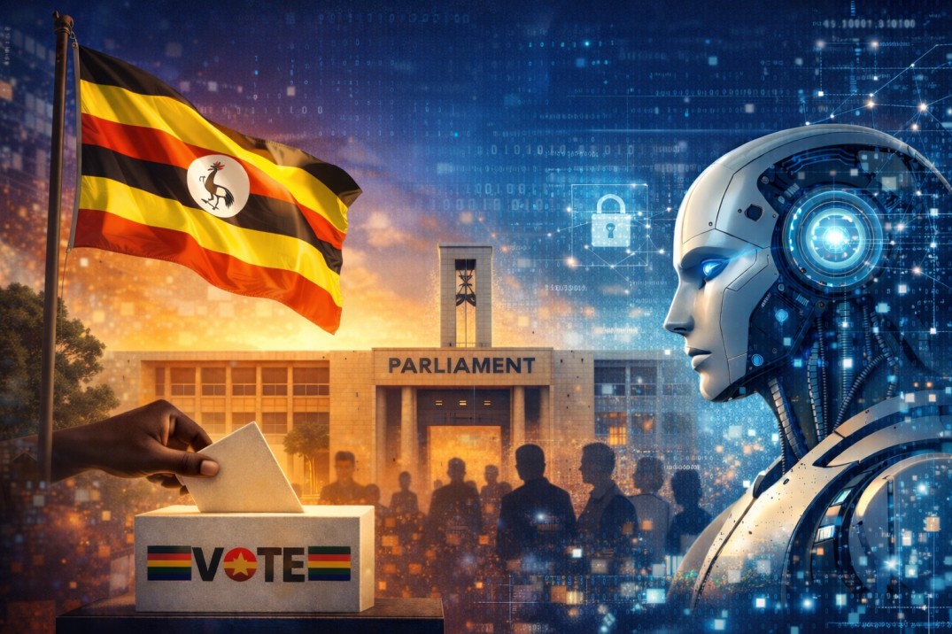 Safeguarding Our Democracy in the Age of Artificial Intelligence (AI)